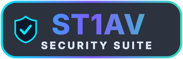 ST1AV — Studio One AV