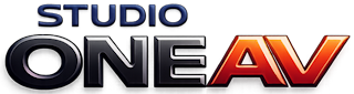 Studio One AV